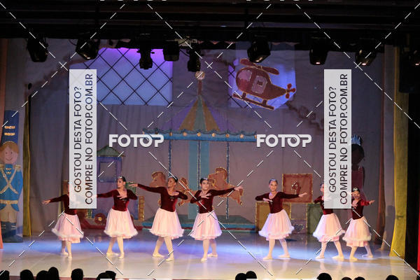 Buy your photos of the eventEspetculo  A fbrica de brinquedos   Ballet Espao de dana Carla Coyado on Fotop