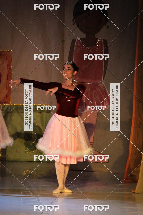 Buy your photos of the eventEspetculo  A fbrica de brinquedos   Ballet Espao de dana Carla Coyado on Fotop