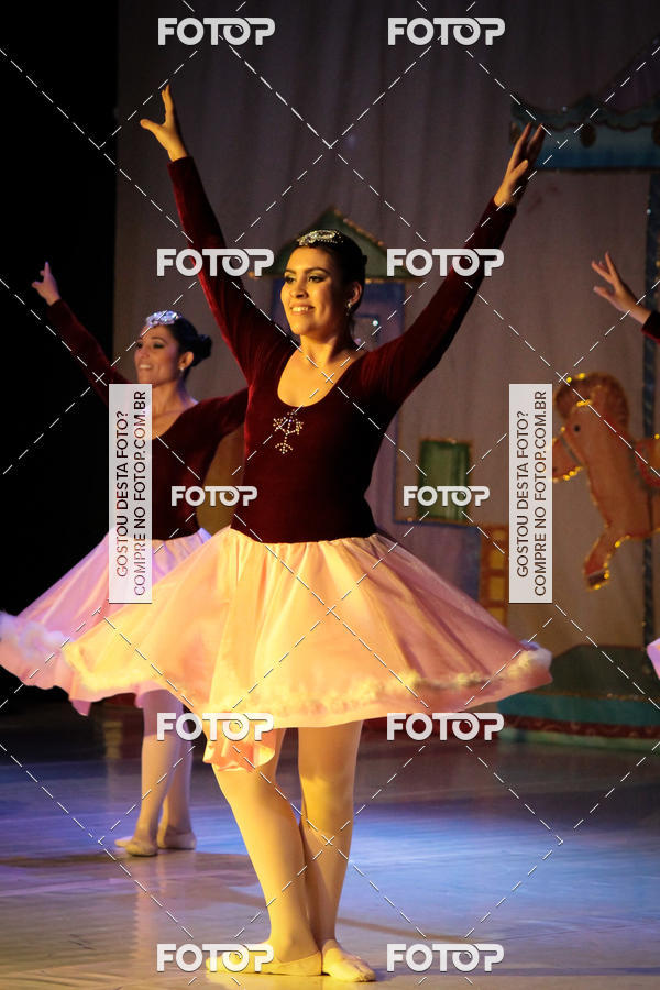 Buy your photos of the eventEspetculo  A fbrica de brinquedos   Ballet Espao de dana Carla Coyado on Fotop