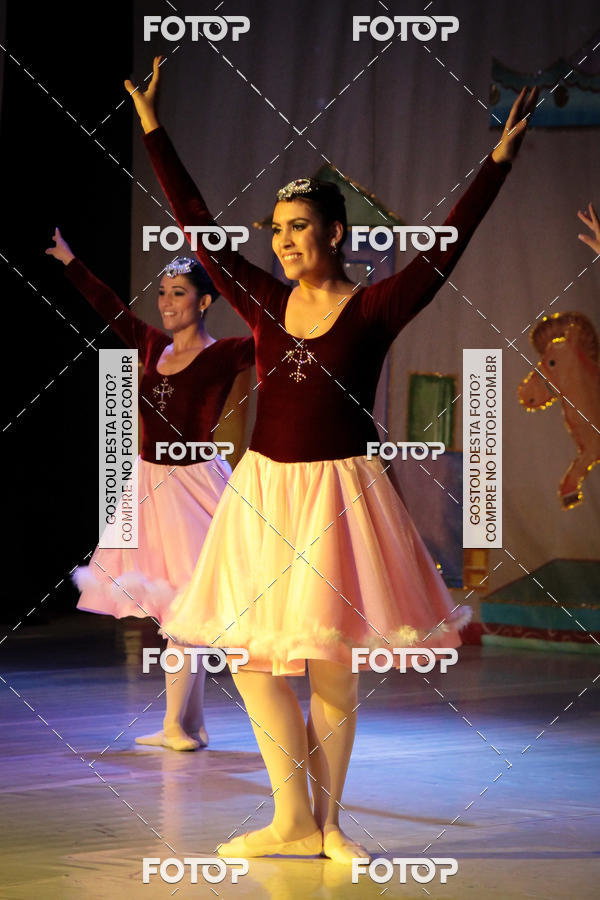 Buy your photos of the eventEspetculo  A fbrica de brinquedos   Ballet Espao de dana Carla Coyado on Fotop