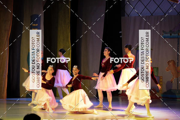 Buy your photos of the eventEspetculo  A fbrica de brinquedos   Ballet Espao de dana Carla Coyado on Fotop