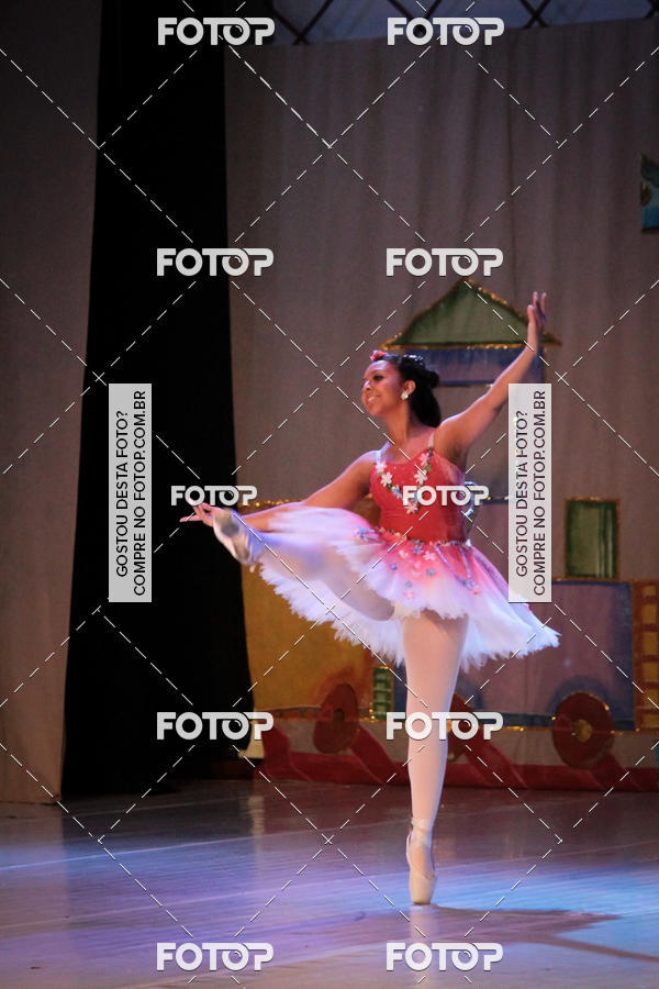 Buy your photos of the eventEspetculo  A fbrica de brinquedos   Ballet Espao de dana Carla Coyado on Fotop