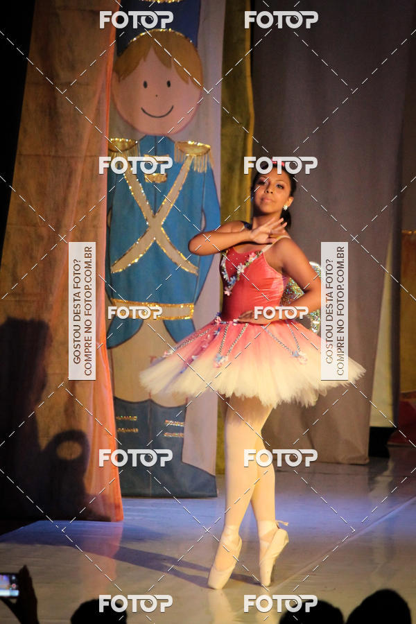 Buy your photos of the eventEspetculo  A fbrica de brinquedos   Ballet Espao de dana Carla Coyado on Fotop