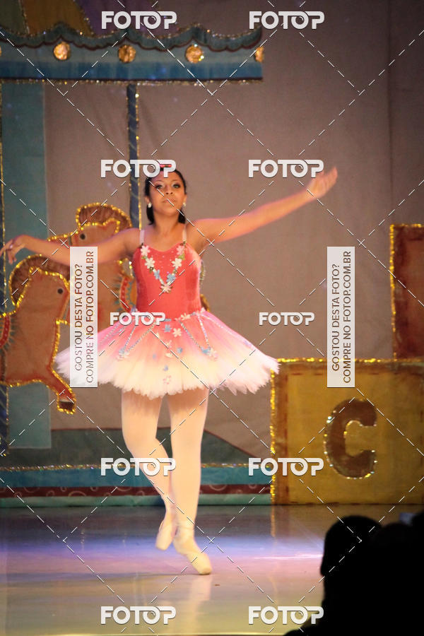 Buy your photos of the eventEspetculo  A fbrica de brinquedos   Ballet Espao de dana Carla Coyado on Fotop