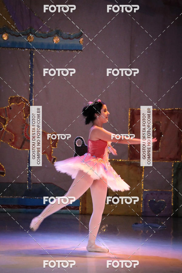 Buy your photos of the eventEspetculo  A fbrica de brinquedos   Ballet Espao de dana Carla Coyado on Fotop