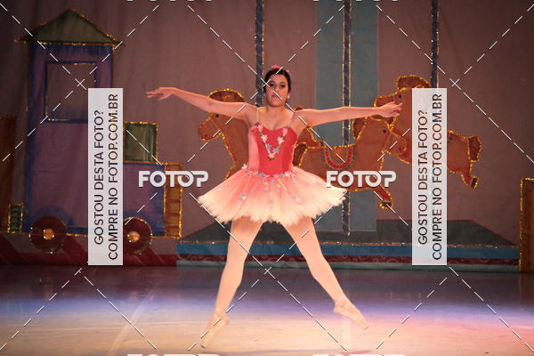 Buy your photos of the eventEspetculo  A fbrica de brinquedos   Ballet Espao de dana Carla Coyado on Fotop