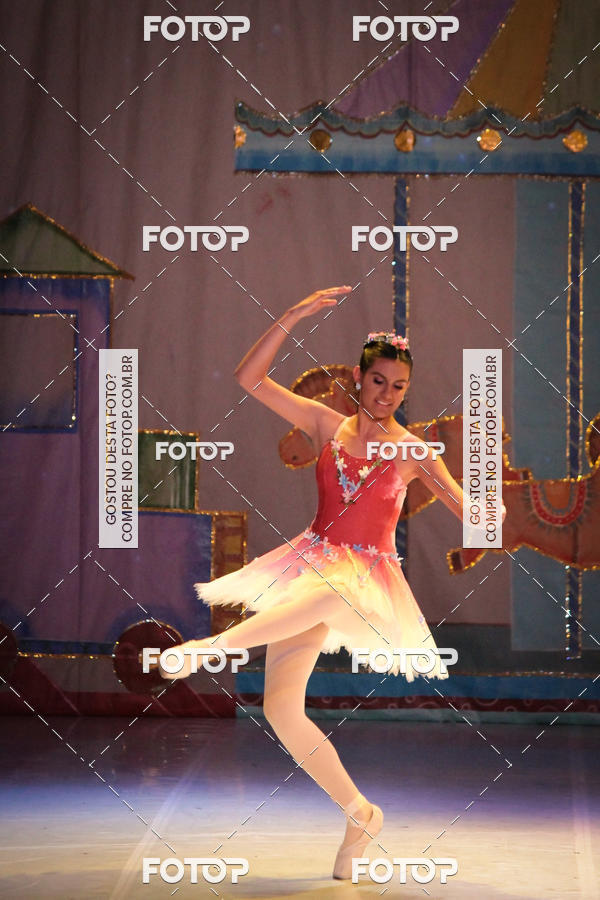 Buy your photos of the eventEspetculo  A fbrica de brinquedos   Ballet Espao de dana Carla Coyado on Fotop
