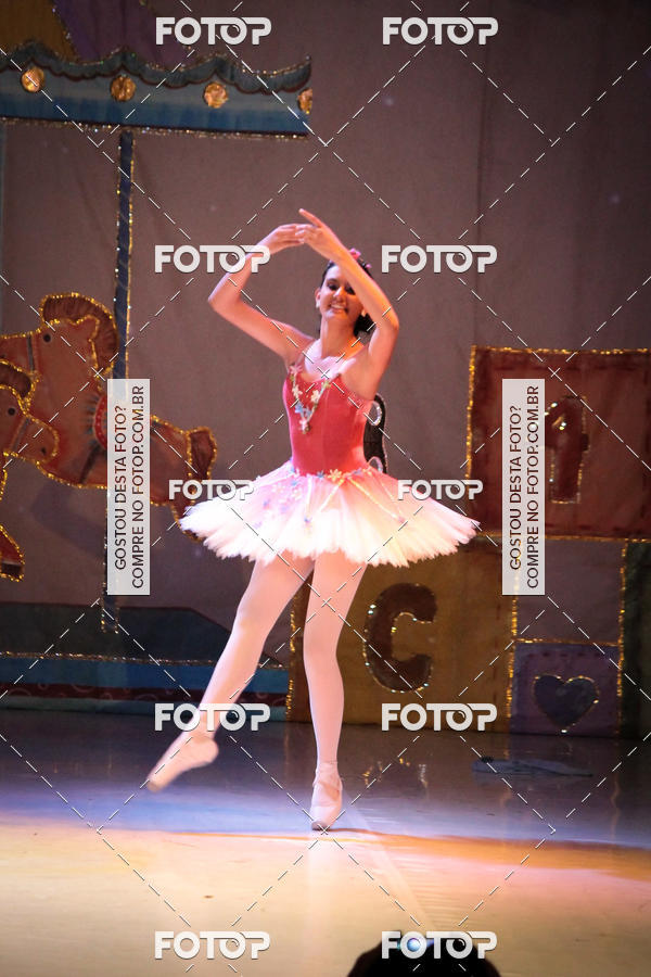 Buy your photos of the eventEspetculo  A fbrica de brinquedos   Ballet Espao de dana Carla Coyado on Fotop