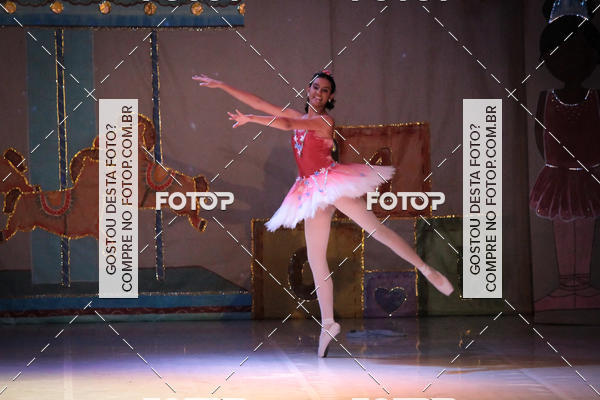 Buy your photos of the eventEspetculo  A fbrica de brinquedos   Ballet Espao de dana Carla Coyado on Fotop