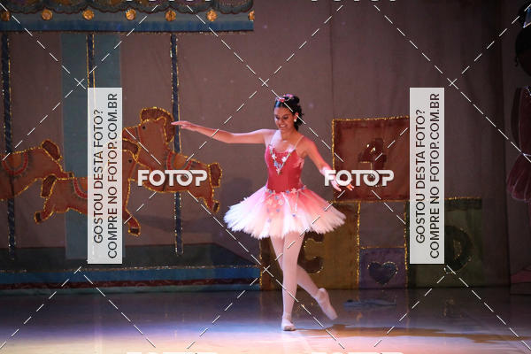 Buy your photos of the eventEspetculo  A fbrica de brinquedos   Ballet Espao de dana Carla Coyado on Fotop