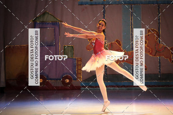 Buy your photos of the eventEspetculo  A fbrica de brinquedos   Ballet Espao de dana Carla Coyado on Fotop