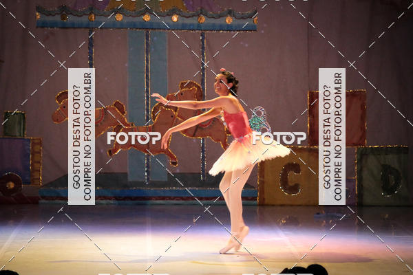 Buy your photos of the eventEspetculo  A fbrica de brinquedos   Ballet Espao de dana Carla Coyado on Fotop