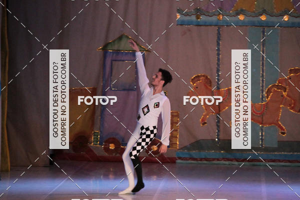 Buy your photos of the eventEspetculo  A fbrica de brinquedos   Ballet Espao de dana Carla Coyado on Fotop