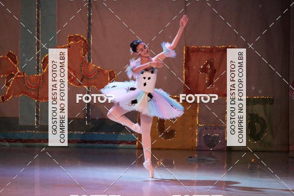 Buy your photos of the eventEspetculo  A fbrica de brinquedos   Ballet Espao de dana Carla Coyado on Fotop