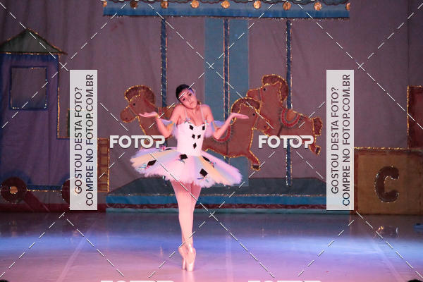 Buy your photos of the eventEspetculo  A fbrica de brinquedos   Ballet Espao de dana Carla Coyado on Fotop