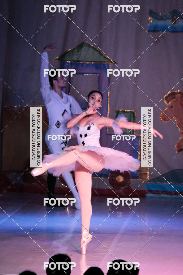 Buy your photos of the eventEspetculo  A fbrica de brinquedos   Ballet Espao de dana Carla Coyado on Fotop