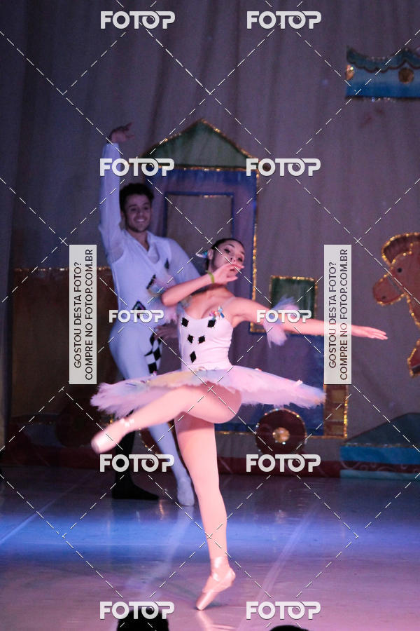 Buy your photos of the eventEspetculo  A fbrica de brinquedos   Ballet Espao de dana Carla Coyado on Fotop