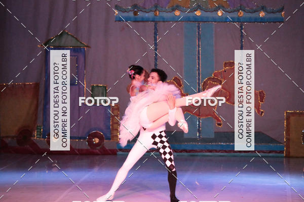 Buy your photos of the eventEspetculo  A fbrica de brinquedos   Ballet Espao de dana Carla Coyado on Fotop