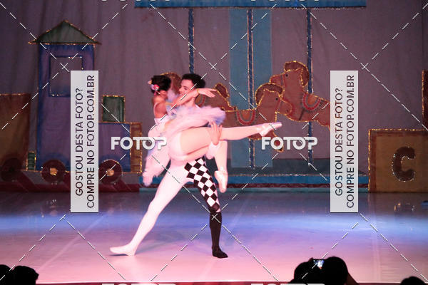 Buy your photos of the eventEspetculo  A fbrica de brinquedos   Ballet Espao de dana Carla Coyado on Fotop