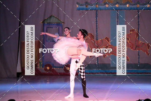 Buy your photos of the eventEspetculo  A fbrica de brinquedos   Ballet Espao de dana Carla Coyado on Fotop