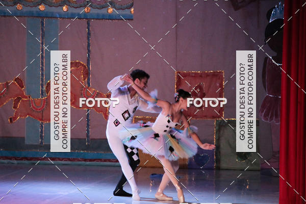 Buy your photos of the eventEspetculo  A fbrica de brinquedos   Ballet Espao de dana Carla Coyado on Fotop