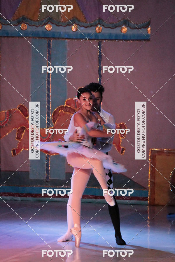 Buy your photos of the eventEspetculo  A fbrica de brinquedos   Ballet Espao de dana Carla Coyado on Fotop