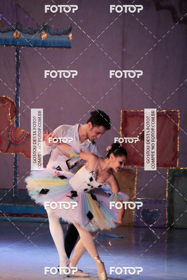 Buy your photos of the eventEspetculo  A fbrica de brinquedos   Ballet Espao de dana Carla Coyado on Fotop