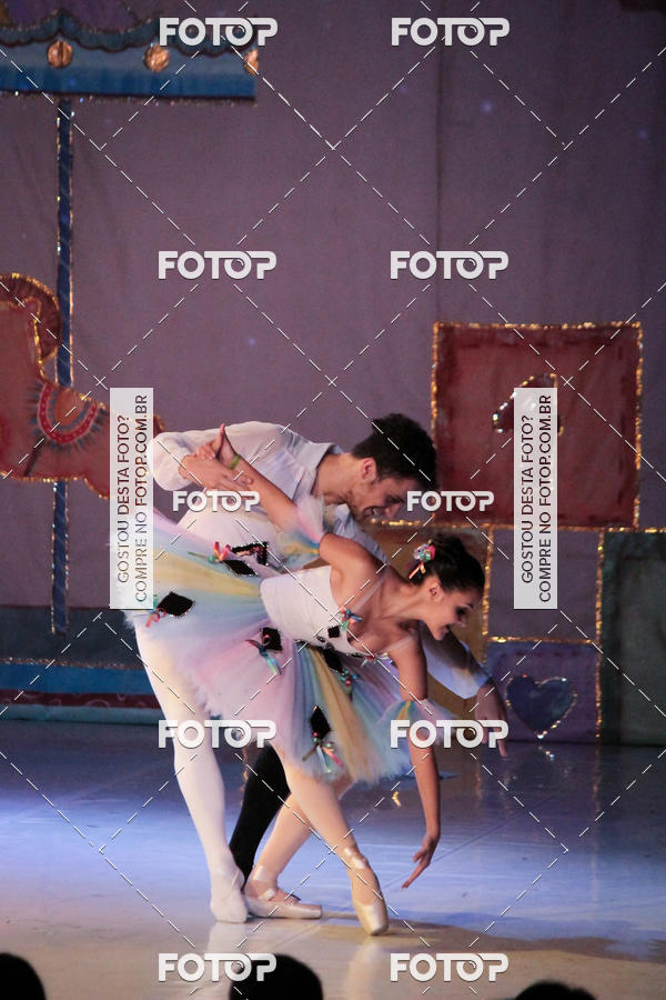 Buy your photos of the eventEspetculo  A fbrica de brinquedos   Ballet Espao de dana Carla Coyado on Fotop