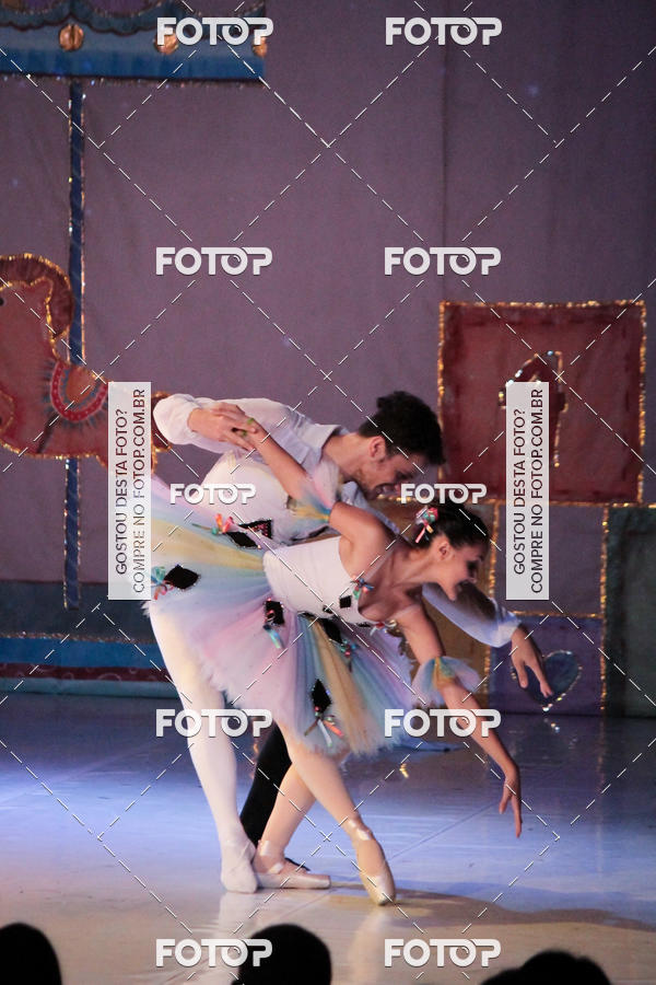 Buy your photos of the eventEspetculo  A fbrica de brinquedos   Ballet Espao de dana Carla Coyado on Fotop