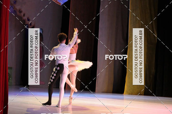 Buy your photos of the eventEspetculo  A fbrica de brinquedos   Ballet Espao de dana Carla Coyado on Fotop