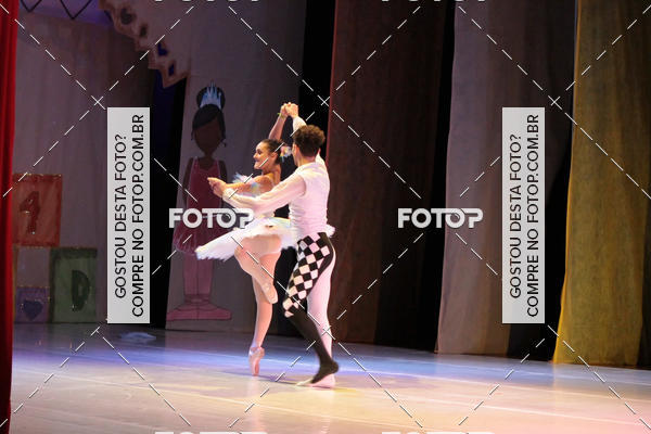 Buy your photos of the eventEspetculo  A fbrica de brinquedos   Ballet Espao de dana Carla Coyado on Fotop