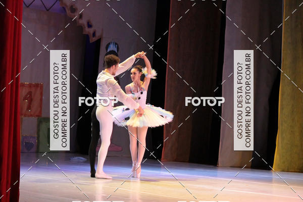 Buy your photos of the eventEspetculo  A fbrica de brinquedos   Ballet Espao de dana Carla Coyado on Fotop