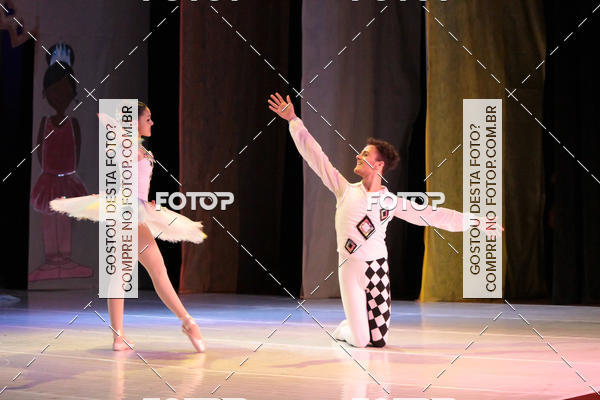 Buy your photos of the eventEspetculo  A fbrica de brinquedos   Ballet Espao de dana Carla Coyado on Fotop