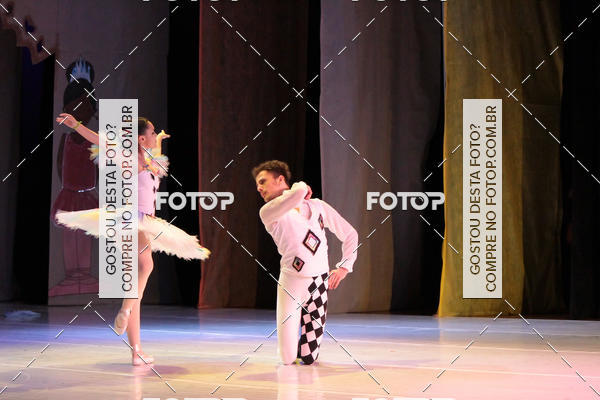 Buy your photos of the eventEspetculo  A fbrica de brinquedos   Ballet Espao de dana Carla Coyado on Fotop