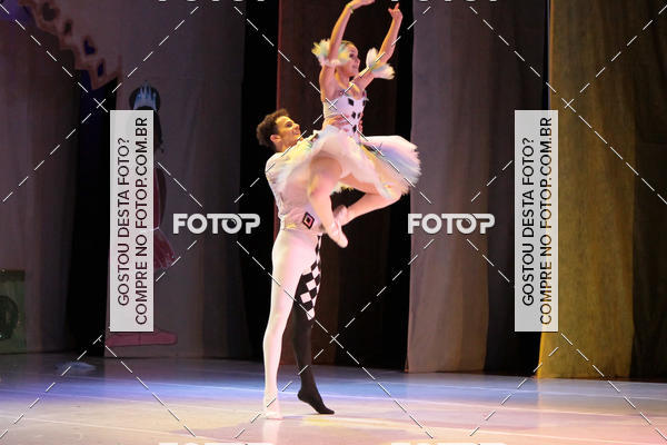 Buy your photos of the eventEspetculo  A fbrica de brinquedos   Ballet Espao de dana Carla Coyado on Fotop
