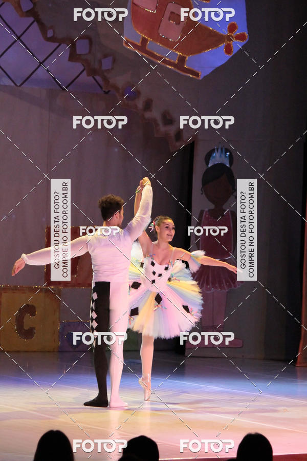 Buy your photos of the eventEspetculo  A fbrica de brinquedos   Ballet Espao de dana Carla Coyado on Fotop