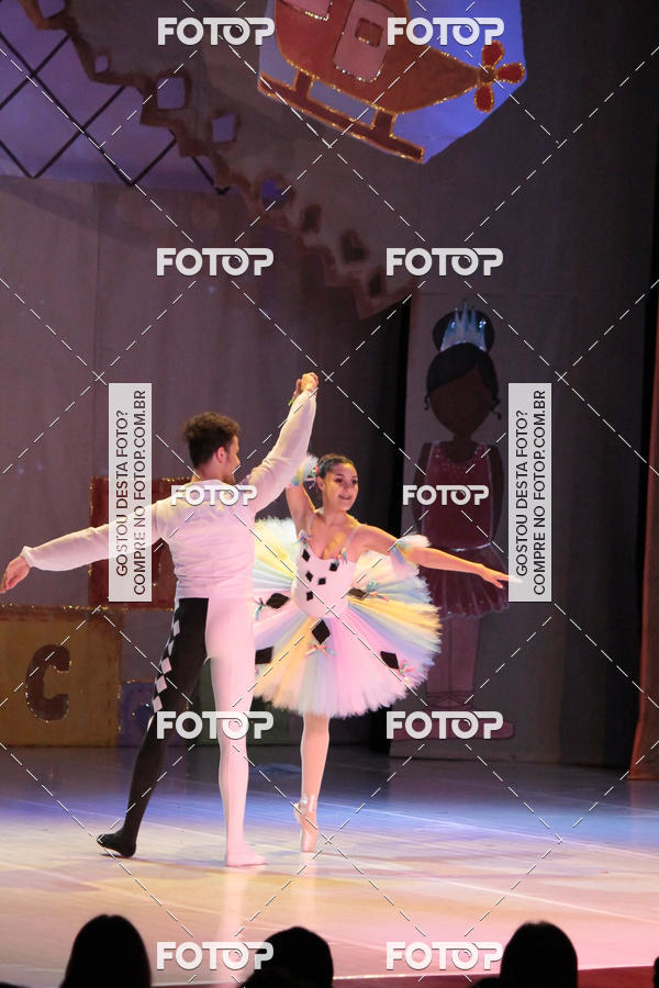 Buy your photos of the eventEspetculo  A fbrica de brinquedos   Ballet Espao de dana Carla Coyado on Fotop