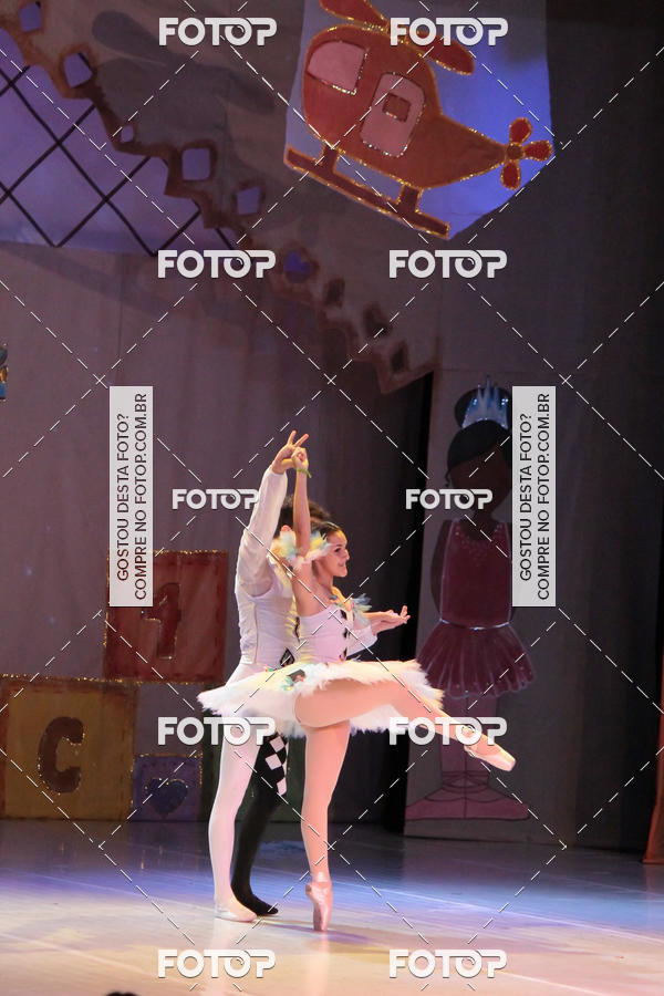 Buy your photos of the eventEspetculo  A fbrica de brinquedos   Ballet Espao de dana Carla Coyado on Fotop