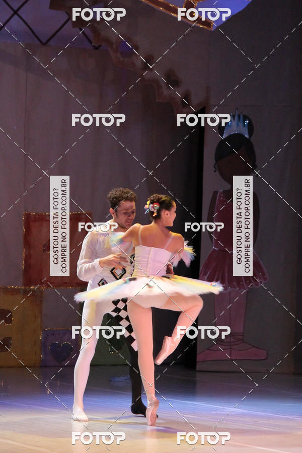 Buy your photos of the eventEspetculo  A fbrica de brinquedos   Ballet Espao de dana Carla Coyado on Fotop
