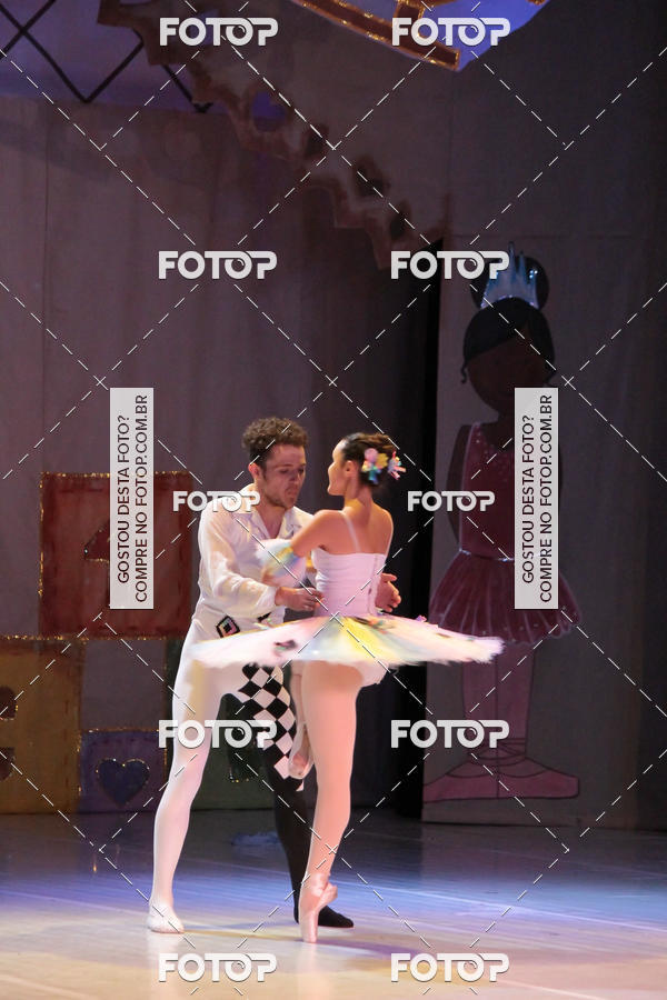 Buy your photos of the eventEspetculo  A fbrica de brinquedos   Ballet Espao de dana Carla Coyado on Fotop