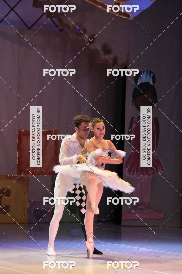 Buy your photos of the eventEspetculo  A fbrica de brinquedos   Ballet Espao de dana Carla Coyado on Fotop