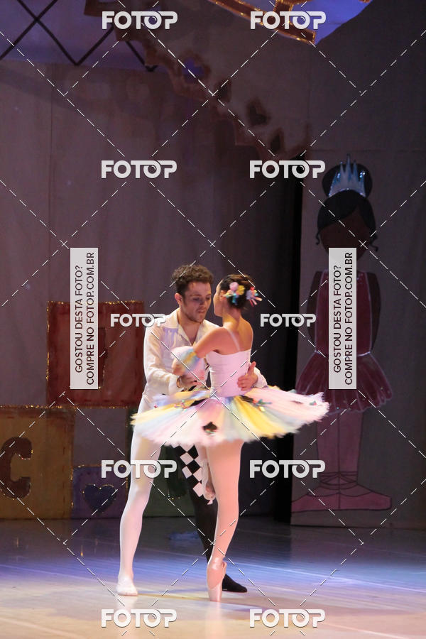 Buy your photos of the eventEspetculo  A fbrica de brinquedos   Ballet Espao de dana Carla Coyado on Fotop