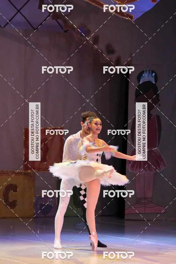 Buy your photos of the eventEspetculo  A fbrica de brinquedos   Ballet Espao de dana Carla Coyado on Fotop