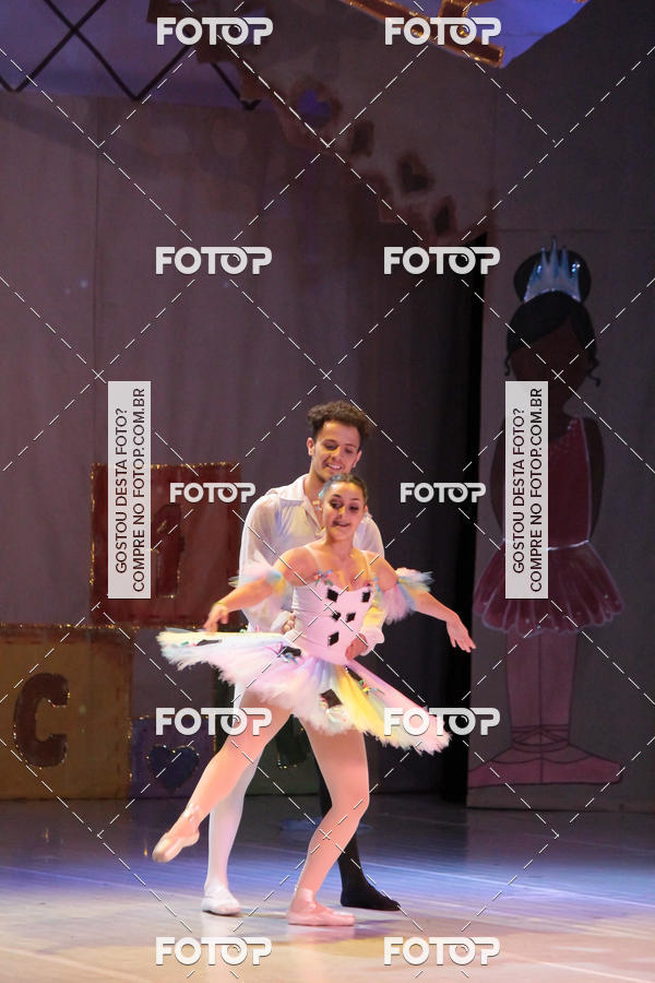 Buy your photos of the eventEspetculo  A fbrica de brinquedos   Ballet Espao de dana Carla Coyado on Fotop