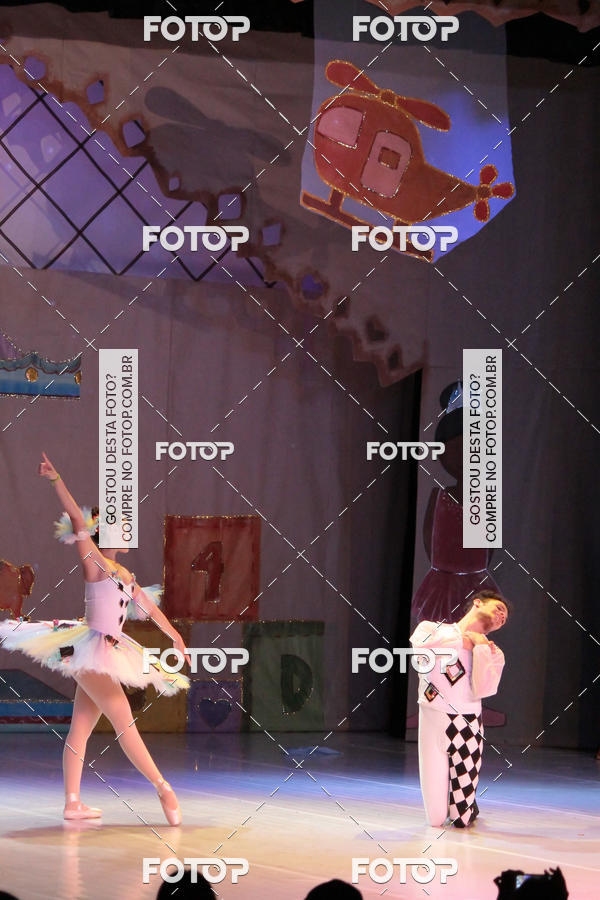 Buy your photos of the eventEspetculo  A fbrica de brinquedos   Ballet Espao de dana Carla Coyado on Fotop