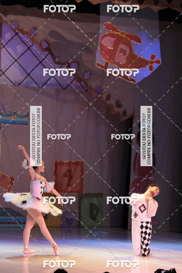 Buy your photos of the eventEspetculo  A fbrica de brinquedos   Ballet Espao de dana Carla Coyado on Fotop