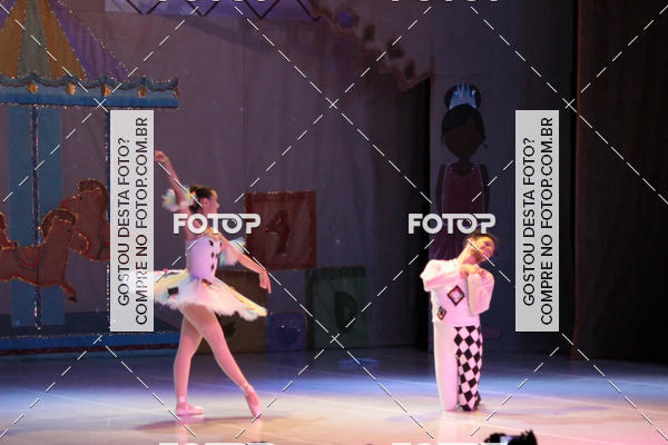 Buy your photos of the eventEspetculo  A fbrica de brinquedos   Ballet Espao de dana Carla Coyado on Fotop
