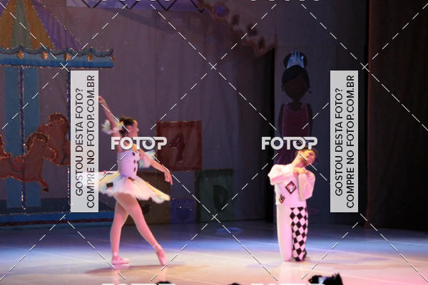 Buy your photos of the eventEspetculo  A fbrica de brinquedos   Ballet Espao de dana Carla Coyado on Fotop