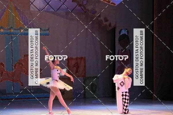 Buy your photos of the eventEspetculo  A fbrica de brinquedos   Ballet Espao de dana Carla Coyado on Fotop