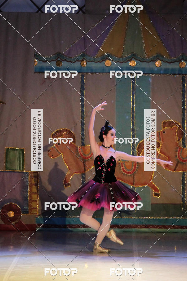 Buy your photos of the eventEspetculo  A fbrica de brinquedos   Ballet Espao de dana Carla Coyado on Fotop
